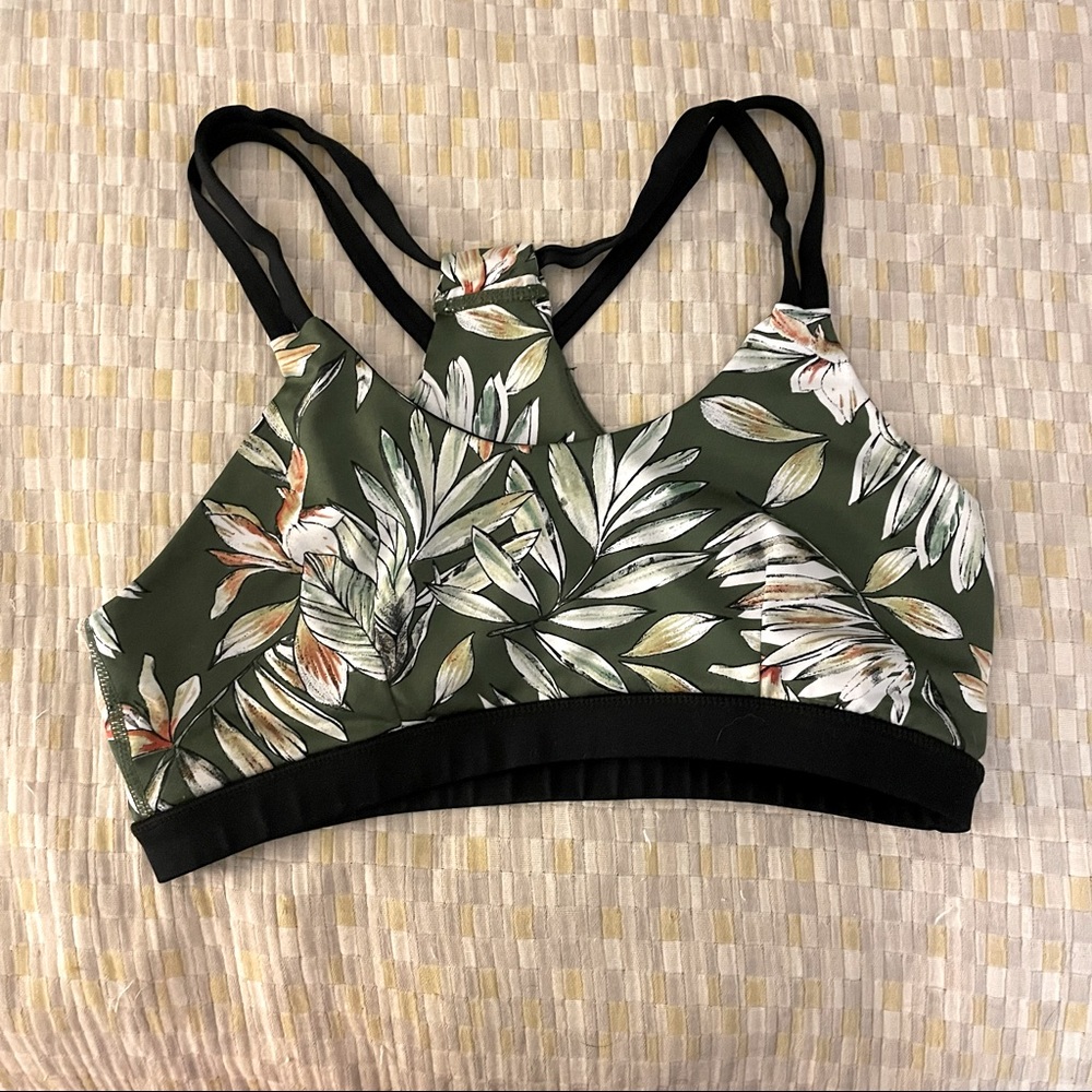 MINKPINK sports bra